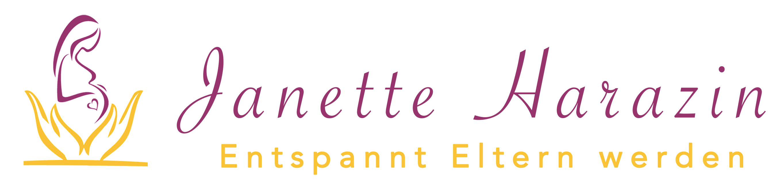 Mitgliederbereich - Janette Harazin